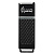 Флеш-диск 8 GB, SMARTBUY Quartz, USB 2.0, черный, SB8GBQZ-K