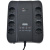 ИБП Powerсom (SPD-650N) Back-UPS SPIDER 650VA/390W