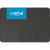 SSD накопитель Crucial SSD Disk BX500 1000GB SATA 2.5' 7mm