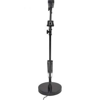 Светильник СТАРТ CT211 черный, LED 10W 6000K