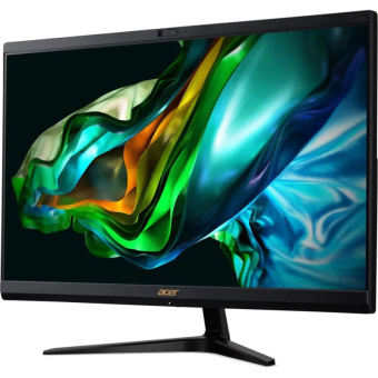 Моноблок Acer C24-1800(DQ.BKMCD.001)23.8/FHD/i5-1335U/8Gb/SSD512Gb/noOS