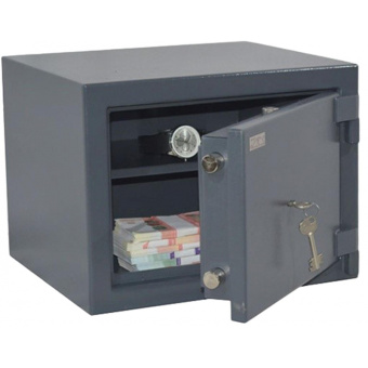 Сейф D_ ПК-280 взломостойкий 1класс, ключ.замок