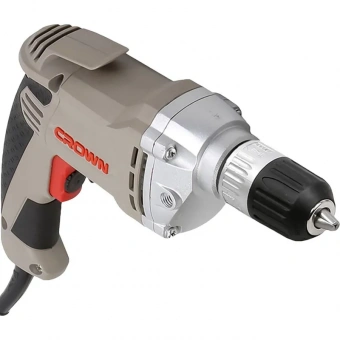 Дрель безударная CROWN СТ10127-13С