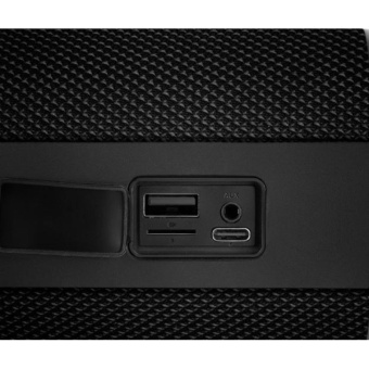 Акустическая система Sven PS-315, 2x10Вт (RMS), IPx6, TWS/BT/ USB/ microSD