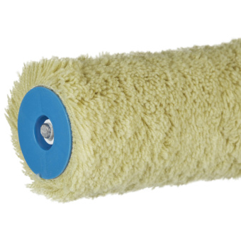 Валик с ручкой полиакриловый Профи TOPFORT 180 мм бюгель 8