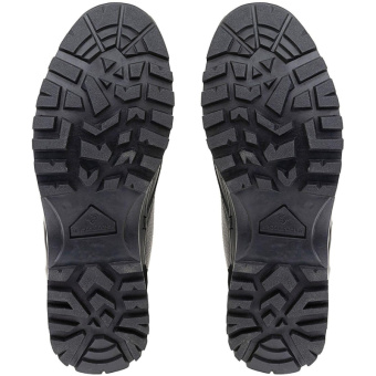 Ботинки с высоким берцем (мод.107), ТЭП (р.41)