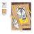 Скетчбук 40л., А4 ArtSpace "Craft style", на гребне, 80г/м2, крафт