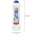 Чистящее средство универсальное крем 780 мл, LAIMA PROFESSIONAL "White fresh", ТУРЦИЯ, 608661