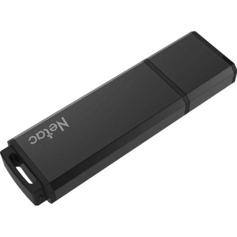 Флеш-память Netac USB Drive U351 USB3.0 64GB, retail version