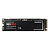 SSD накопитель Samsung 980 PRO 1Tb M.2 PCI-E 4.0 x4 (MZ-V8P1T0BW)