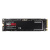 SSD накопитель Samsung 980 PRO 1Tb M.2 PCI-E 4.0 x4 (MZ-V8P1T0BW)
