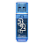 Флешка USB 2.0 32 ГБ Smartbuy Glossy (SB32GBGS-B)
