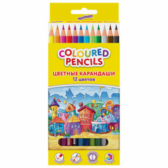 Набор для рисования и творчества "5 предметов плюс Альбом в Подарок!", ЮНЛАНДИЯ, 881009