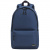 Рюкзак HEIKKI POSITIVE (ХЕЙКИ) универсальный, карман-антивор, Dark blue, 42х28х14 см, 272552