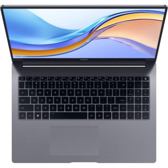 Ноутбук Honor MagicBook X16 (5301AHGW) 16/i5-12450H/16Гб/SSD 512Гб/W11H
