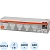 Лампа светодиодная OSRAM LVMR1650 6SW/840 230V GU5.3 (5 шт/уп)
