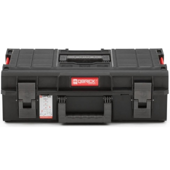 Ящик для инструментов 59х39х19см QBRICK SYSTEM ONE 200 BASIC