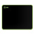 Коврик для мыши Cactus Black 250x200x3мм (CS-MP-D01S/ CS-MPC-D01S)