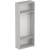 Гардероб Easy One каркас LT 22/16 768х367 серый В1997