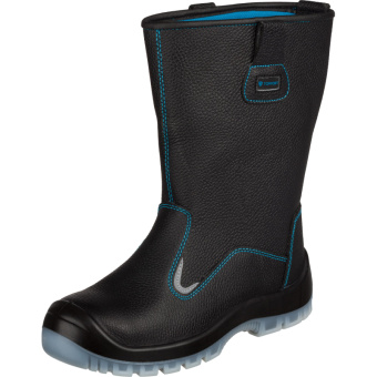 Сапоги ТОПФОРТ 5 МПП, ПУ/ТПУ р.45