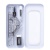 Готовальня ПИФАГОР, 8 предметов: циркуль 120 мм, чертежные принадлежности, металлический пенал, 210859 Готовальня ПИФАГОР, 8 предметов: циркуль 120 мм, чертежные принадлежности, металлический пенал, 210859