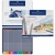 Карандаши акварельные художественные Faber-Castell "Goldfaber Aqua", 24цв., метал. коробка