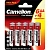 Батарейка AA пальчиковая Camelion Plus Alkaline (10 штук в упаковке)