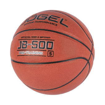 Мяч баскетбольный J?gel JB-500 №5 (BC21) 1/24,УТ-00018772