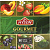 Чай Hyson зеленый Gurmet Tea Collection 60 пакетиков