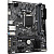 Материнская плата GIGABYTE H510M K V2 s1200, H470, 2xDDR4 mATX