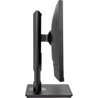 Монитор Hiper (HS2401VDH75H)23.8/FHD/IPS/75Hz/250cd/5ms/HDMI/DP/VGA/HAS