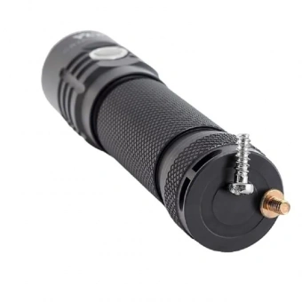 Фонарь ЯРКИЙ ЛУЧ YLP G18 GRYPHON LH351D HI-CRI