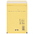 Пакет почтовый Курт и К, 170*225мм, коричневый крафт, пузыр. пленка, отр. лента