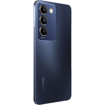 Смартфон Vivo V30 lite 8+128 GB Кристаллический черный