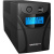 ИБП Ippon Back Power Pro II 500 500VA 300Вт IEC(4) черный(1030299)