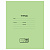 Тетрадь 18л., клетка BG