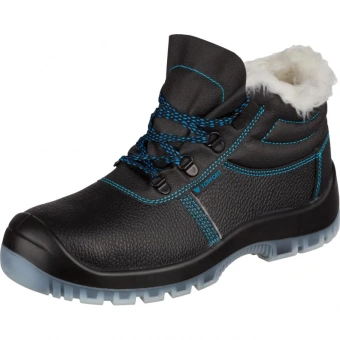 Ботинки TOPFORT 3 МППИ утепленные, ПУ/ТПУ р.37