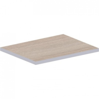 СпецМеб ED_Vita Топ к тумбе прист. V-5.6, дуб сонома