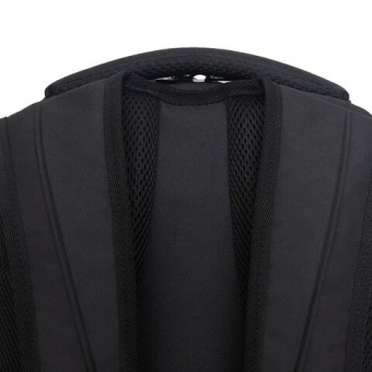 Рюкзак GRIZZLY школьный, анатомическая спинка, 2 отделения, для мальчиков, "ORIGINAL", 43х31х20 см, RU-531-1/1