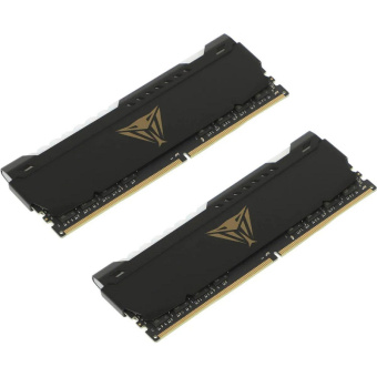 Модуль памяти Patriot Viper DIMM DDR4 16Пи(2x8Gb) 3600Мгц PVSR416G360C0K