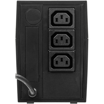 ИБП Powercom Raptor RPT-1000A 1000VA 600Вт IEC(3)