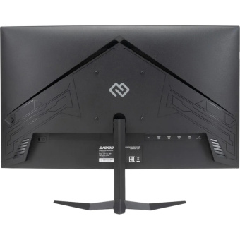 Монитор Digma (DM-MONG2450)23.6/FHD/VA/165Hz/250cd/6ms/HDMI/DP