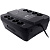ИБП Powercom Back-UPS SPD-450N OffLine 450VA/270W Schuko 8 EURO розеток