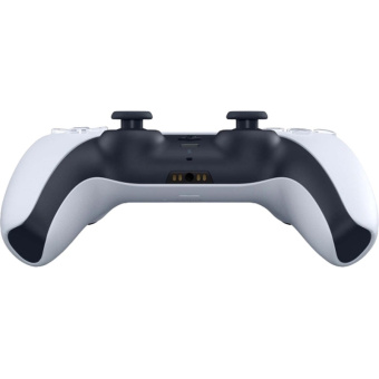Геймпад Sony PS5 DualSense Wireless White (711719574293)