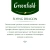 Чай Greenfield Flying Dragon зеленый фольгир.25пак/уп