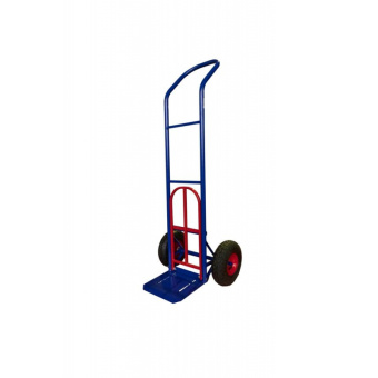 Тележка грузовая КГ-150П универсальная (до 150 кг)