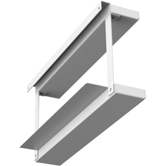 Полка РЭ_для специй RAPIDO RP-301W, белый (701042)