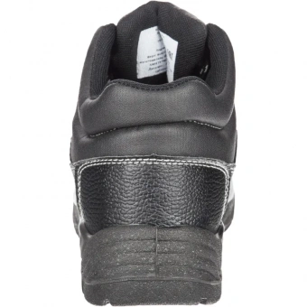 Ботинки Аскет ПУ р.40