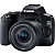 Фотоаппарат Canon EOS 250D Kit EF-S 18-55mm f/4-5.6 IS STM черный