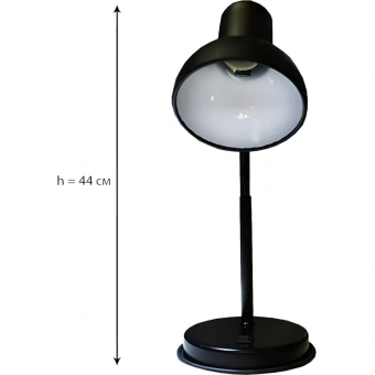 Светильник Лазурит НT 2077 А черный